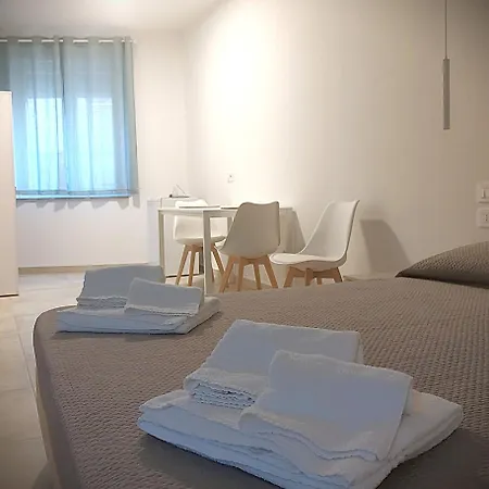 Civico6 Gasthof 4*